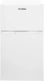 Холодильник Hyundai CT10051H white 2-хкамерн. белый