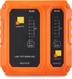 Тестер витой пары с индикаторами