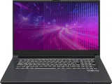 Ноутбук Osio CyberLine C170i-001 Core i5 12600H 16Gb SSD512Gb NVIDIA RTX RTX 3050 6Gb 17.3" IPS FHD (1920x1080) noOS dk.grey WiFi BT Cam 3410mAh