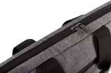 Сумка для ноутбука 15.6" Digma R-270 серый/черный полиэстер (R270GBK)