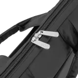 Сумка для ноутбука 15.6" Digma R-311 черный полиэстер (R311BK)