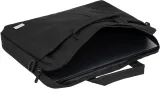 Сумка для ноутбука 15.6" Digma R-210 черный полиэстер (R210BK)