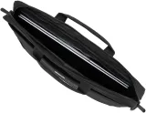 Сумка для ноутбука 15.6" Digma R-212 черный полиэстер (R212BK)