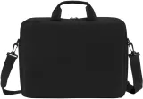 Сумка для ноутбука 15.6" Digma R-213 черный полиэстер (R213BK)