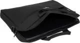 Сумка для ноутбука 15.6" Digma R-213 черный полиэстер (R213BK)