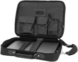 Сумка для ноутбука 15.4" Digma HC-310 черный полиэстер (HC310BK)