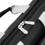 Сумка для ноутбука 15.6" Digma R-410 черный полиэстер (R410BK)