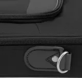 Сумка для ноутбука 15.6" Digma HC-211 черный/красный полиэстер (HC211BKR)