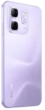 Смартфон Infinix X6531B Hot 50i 128Gb 4Gb фиолетовый моноблок 3G 4G 6.8" Android 802.11 a/b/g/n/ac GPS GSM900/1800 GSM1900 TouchSc
