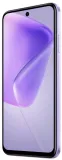 Смартфон Infinix X6531B Hot 50i 128Gb 4Gb фиолетовый моноблок 3G 4G 6.8" Android 802.11 a/b/g/n/ac GPS GSM900/1800 GSM1900 TouchSc