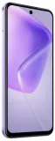 Смартфон Infinix X6531B Hot 50i 128Gb 4Gb фиолетовый моноблок 3G 4G 6.8" Android 802.11 a/b/g/n/ac GPS GSM900/1800 GSM1900 TouchSc