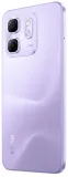 Смартфон Infinix X6531B Hot 50i 128Gb 4Gb фиолетовый моноблок 3G 4G 6.8" Android 802.11 a/b/g/n/ac GPS GSM900/1800 GSM1900 TouchSc