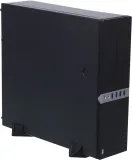 ПК IRU Office 310H6S SFF i3 12100 (3.3) 16Gb SSD256Gb UHDG 730 Free DOS GbitEth 300W черный (2061135)