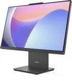 Моноблок Lenovo IdeaCentre AIO 24IRH9 23.8" Full HD i7 13620H (2.4) 16Gb SSD1Tb UHDG noOS WiFi BT 135W клавиатура мышь Cam серый 1920x1080