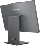 Моноблок Lenovo IdeaCentre AIO 24IRH9 23.8" Full HD i7 13620H (2.4) 16Gb SSD1Tb UHDG noOS WiFi BT 135W клавиатура мышь Cam серый 1920x1080