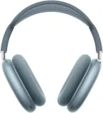 Гарнитура накладные Apple AirPods Max 2024 A3184 голубой беспроводные bluetooth оголовье (MWW63ZA/A)