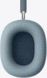 Гарнитура накладные Apple AirPods Max 2024 A3184 голубой беспроводные bluetooth оголовье (MWW63ZA/A)