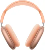 Гарнитура накладные Apple AirPods Max 2024 A3184 оранжевый беспроводные bluetooth оголовье (MWW73ZA/A)