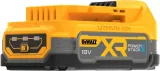 Батарея аккумуляторная DeWalt DCBP034-XJ 18В 1.7Ач Li-Ion