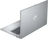Ноутбук HP ProBook 470 G10 Core i5 1335U 16Gb SSD512Gb Intel Iris Xe graphics 17.3" FHD (1920x1080) Free DOS 3.0 silver WiFi BT Cam (8A6D0EA)
