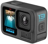 Экшн-камера GoPro Hero13 1xCMOS 27.6Mpix черный