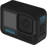 Экшн-камера GoPro Hero13 1xCMOS 27.6Mpix черный