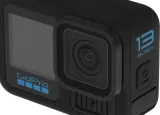 Экшн-камера GoPro Hero13 1xCMOS 27.6Mpix черный