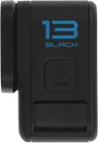 Экшн-камера GoPro Hero13 1xCMOS 27.6Mpix черный