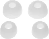 Гарнитура внутриканальные Xiaomi Redmi Redmi Buds 6 Play белый беспроводные bluetooth в ушной раковине (BHR8773GL)