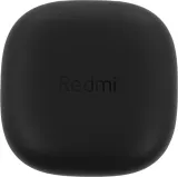 Гарнитура внутриканальные Xiaomi Redmi Redmi Buds 6 Play черный беспроводные bluetooth в ушной раковине (BHR8776GL)