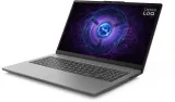 Ноутбук Lenovo LOQ 15IAX9E Core i5 12450HX 16Gb SSD512Gb NVIDIA GeForce RTX 2050 4Gb 15.6" IPS FHD (1920x1080) без ОС grey WiFi BT Cam (83LK005GUE)