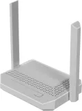 Роутер беспроводной Keenetic Racer (KN-4010) AX3000 100/1000/10000BASE-T