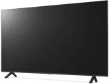 Телевизор LED LG 55" 55UR78009LL.ARUG черный 4K Ultra HD 60Hz DVB-T DVB-T2 DVB-C DVB-S DVB-S2 USB WiFi Smart TV