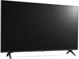 Телевизор LED LG 55" 55UT80006LA.ARUG черный 4K Ultra HD 60Hz DVB-T DVB-T2 DVB-C DVB-S DVB-S2 USB WiFi Smart TV