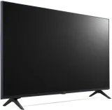 Телевизор LED LG 55" 55UT80006LA.ARUG черный 4K Ultra HD 60Hz DVB-T DVB-T2 DVB-C DVB-S DVB-S2 USB WiFi Smart TV