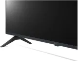 Телевизор LED LG 55" 55UT80006LA.ARUG черный 4K Ultra HD 60Hz DVB-T DVB-T2 DVB-C DVB-S DVB-S2 USB WiFi Smart TV