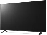 Телевизор LED LG 55" 55NANO80T6A.ARUG синяя сажа 4K Ultra HD 60Hz DVB-T DVB-T2 DVB-C DVB-S DVB-S2 USB WiFi Smart TV