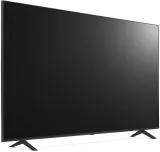 Телевизор LED LG 55" 55NANO80T6A.ARUG синяя сажа 4K Ultra HD 60Hz DVB-T DVB-T2 DVB-C DVB-S DVB-S2 USB WiFi Smart TV
