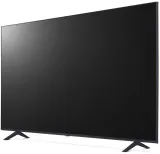 Телевизор LED LG 55" 55NANO80T6A.ARUG синяя сажа 4K Ultra HD 60Hz DVB-T DVB-T2 DVB-C DVB-S DVB-S2 USB WiFi Smart TV