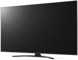 Телевизор LED LG 55" 55UT81006LA.ARUG черный 4K Ultra HD 60Hz DVB-T DVB-T2 DVB-C DVB-S2 USB WiFi Smart TV
