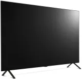 Телевизор OLED LG 55" OLED55B4RLA.ARUG черный 4K Ultra HD 120Hz DVB-T2 DVB-C DVB-S2 USB WiFi Smart TV