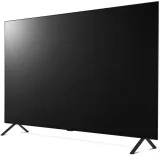 Телевизор OLED LG 55" OLED55B4RLA.ARUG черный 4K Ultra HD 120Hz DVB-T2 DVB-C DVB-S2 USB WiFi Smart TV