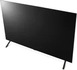 Телевизор OLED LG 55" OLED55B4RLA.ARUG черный 4K Ultra HD 120Hz DVB-T2 DVB-C DVB-S2 USB WiFi Smart TV