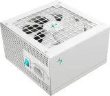 Блок питания Deepcool ATX 850W PN850M WH Game Storm Gen.5 80+ gold (20+4pin) APFC 120mm fan 8xSATA RTL