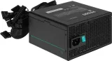 Блок питания Deepcool ATX 600W PF600 V2 80 PLUS WHITE (20+4pin) APFC 120mm fan 6xSATA RTL