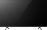 Телевизор QLED TCL 50" 50C655-CN черный 4K Ultra HD 60Hz DVB-T DVB-T2 DVB-C DVB-S DVB-S2 USB WiFi Smart TV