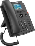 SIP-Телефон 2-проводной Fanvil 2 Wire Phone Energy-saving mode 6 Parties conference 3 Line Key HD voice 4 SIP Line Back light Opus+IPV6 PSU