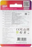 Флеш карта microSDXC 128GB Silicon Power SP128GBSTXDV3V20 Superior V30 A1 w/o adapter