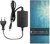 Коммутатор SNR SNR-S1908G-2S неуправляемый