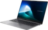 Ноутбук Asus Expertbook P5405CSA-NZ0298 Core Ultra 5 226V 16Gb SSD512Gb Intel Arc 14" IPS WQXGA (2560x1600) noOS grey WiFi BT Cam (90NX0861-M00CE0)